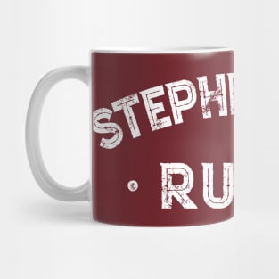 Stephen King Rules Mug